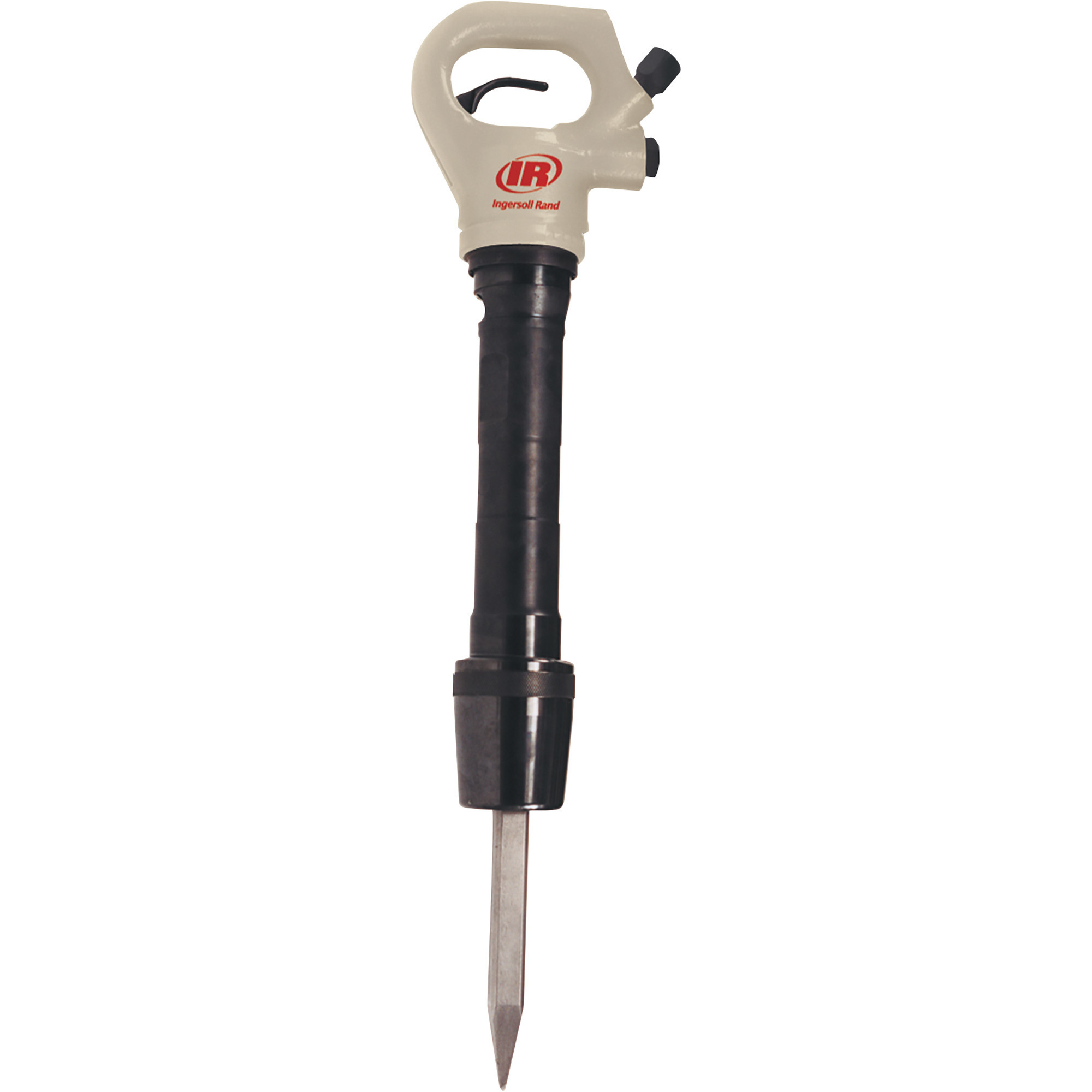 Ironton HeavyDuty Demolition Breaker Hammer — 2000 BPM, 110V, 15 Amps